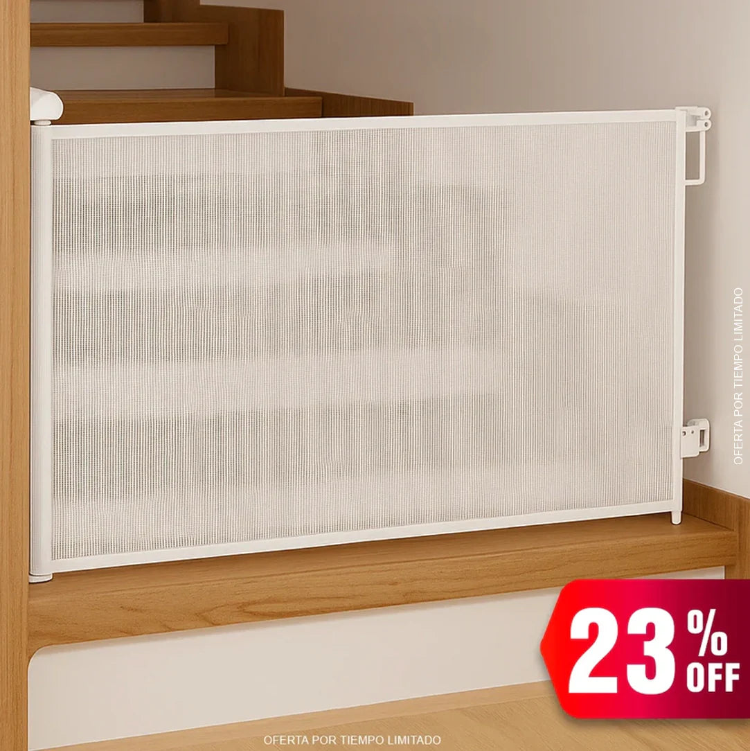 Malla de seguridad para mascotas / multifuncional