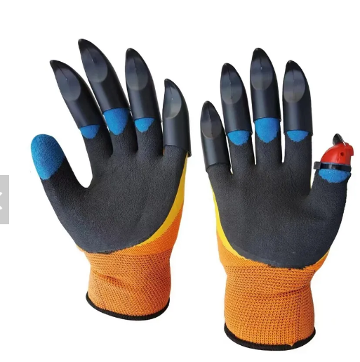 Guantes de Jardinería