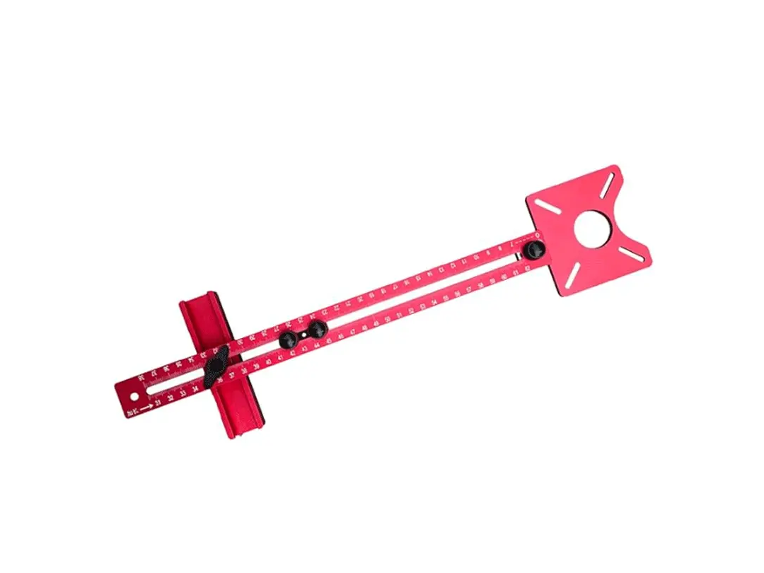 Herramienta de Precisión