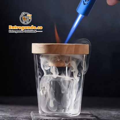 GasFire Pro® Mechero antorcha