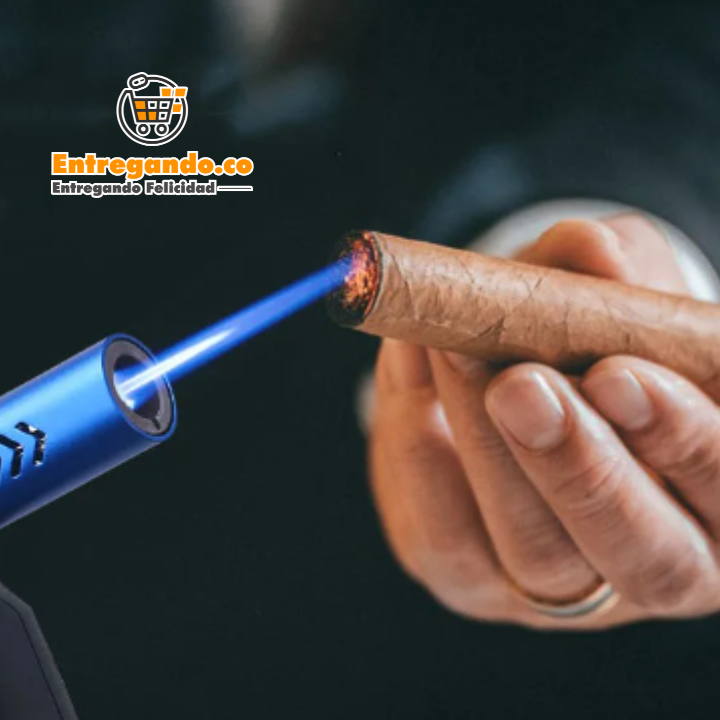 GasFire Pro® Mechero antorcha