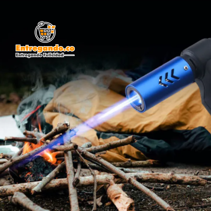 GasFire Pro® Mechero antorcha