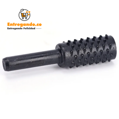 FormaMadera® Juego de Brocas para Madera