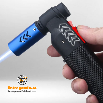 GasFire Pro® Mechero antorcha