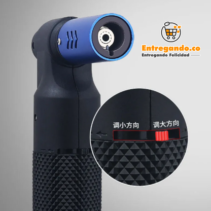 GasFire Pro® Mechero antorcha