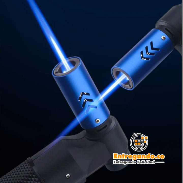 GasFire Pro® Mechero antorcha