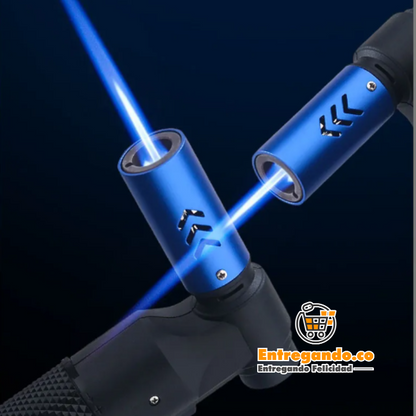 GasFire Pro® Mechero antorcha