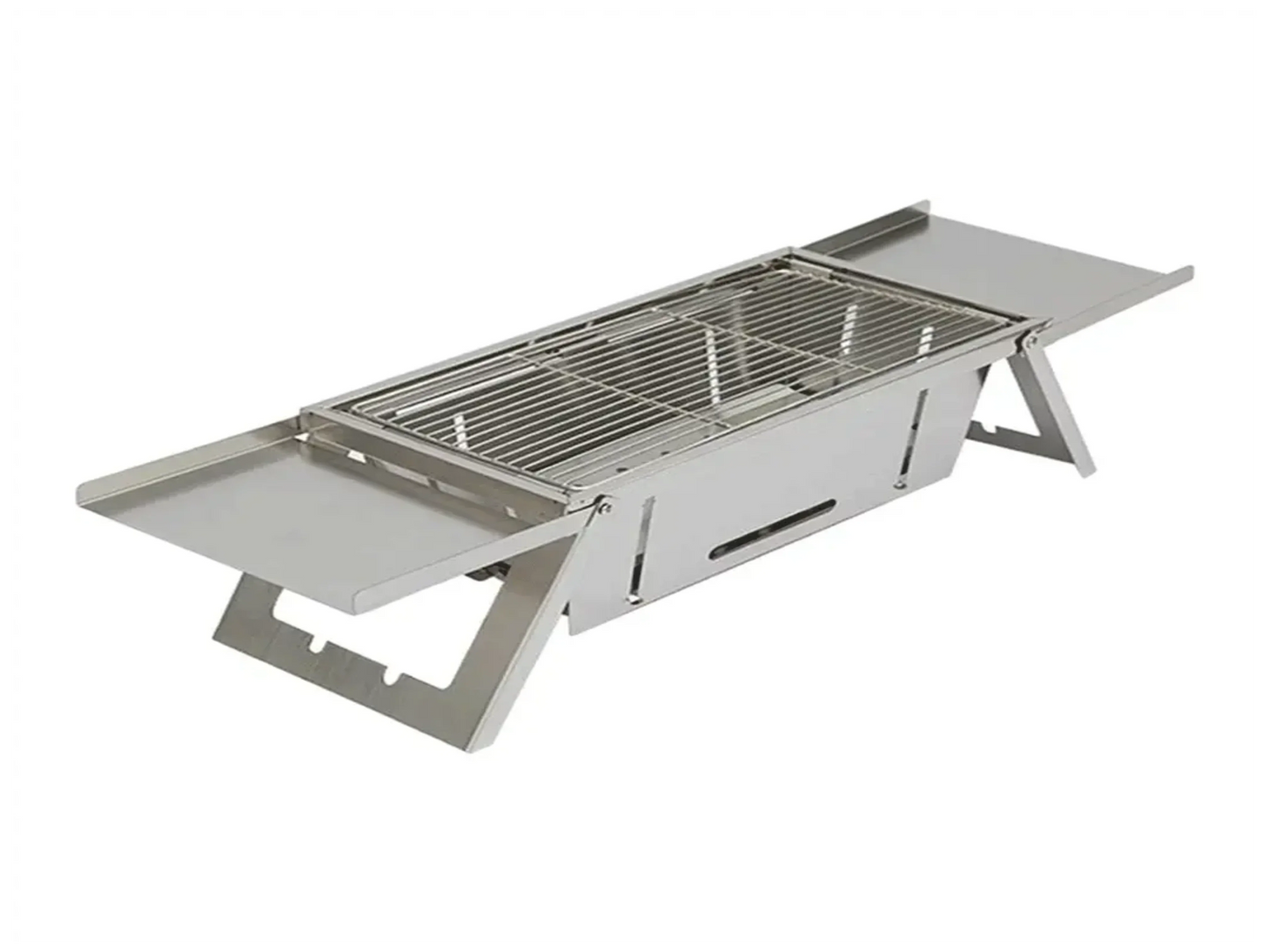 AsaLibre® / ASADOR PORTATIL