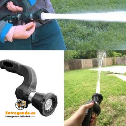 HydroBlast® Boquilla rociadora para manguera