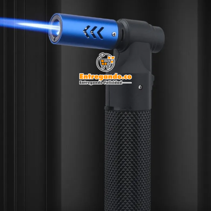 GasFire Pro® Mechero antorcha