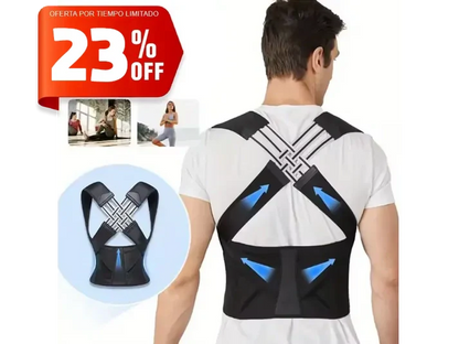 FAJA / CORRECTORA DE POSTURA