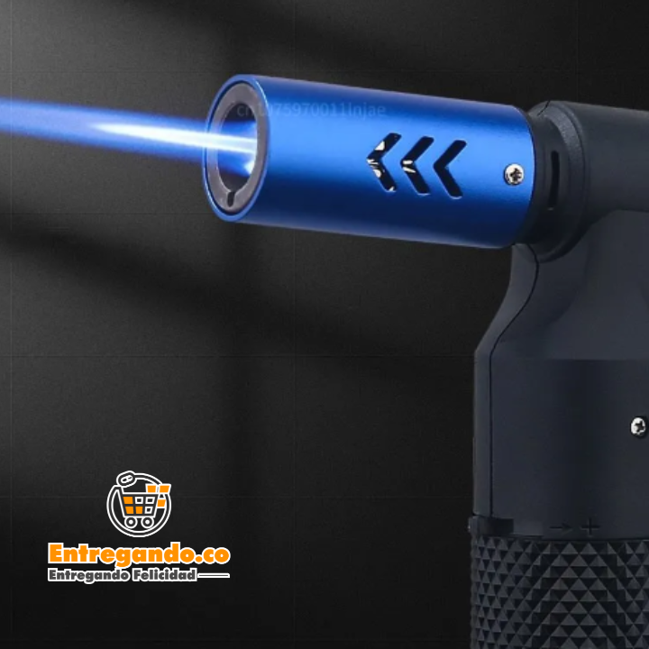 GasFire Pro® Mechero antorcha