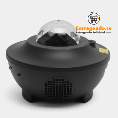 EstelarDream® Proyector de Auroras