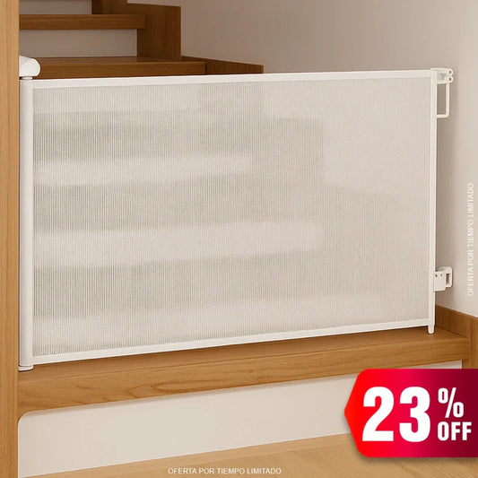 Malla de seguridad multifuncional