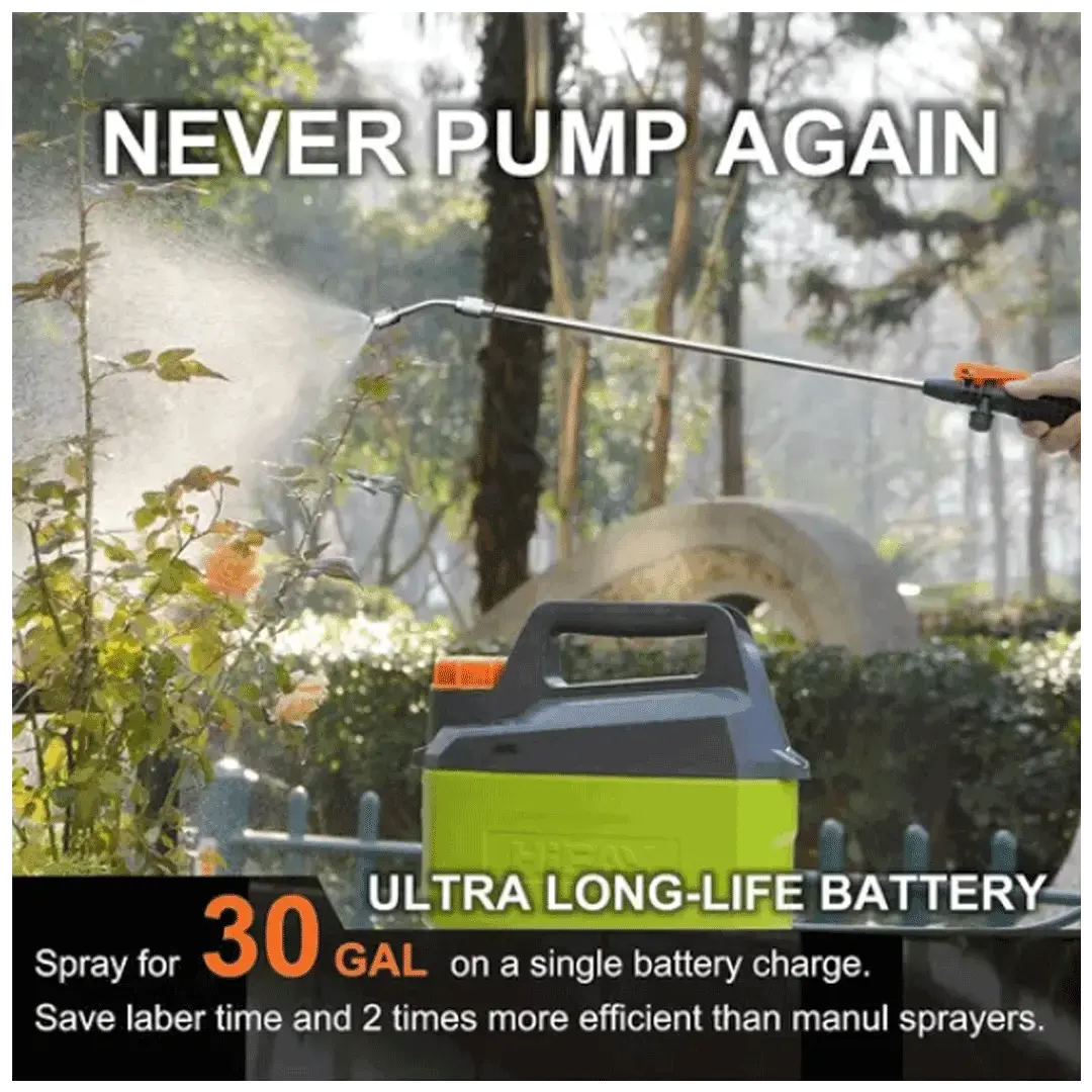 FUMIGADOR ELECTRICO PORTATIL