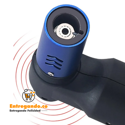 GasFire Pro® Mechero antorcha