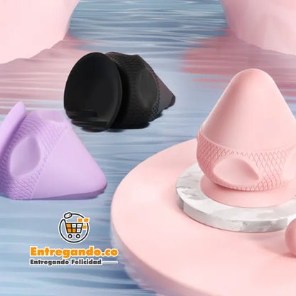 BioRelax® Ventosa Masajeadora Electrica