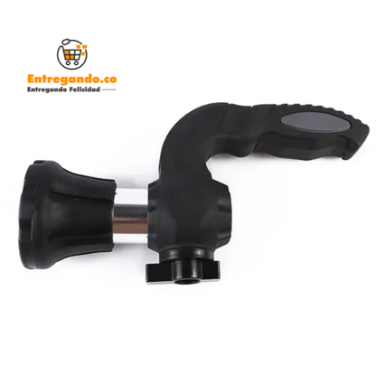 HydroBlast® Boquilla rociadora para manguera