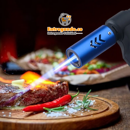 GasFire Pro® Mechero antorcha