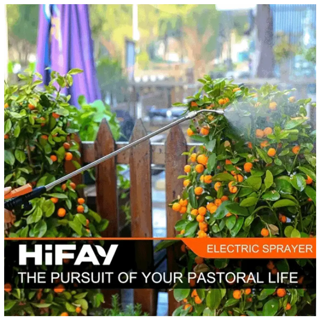 FUMIGADOR ELECTRICO PORTATIL