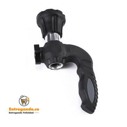HydroBlast® Boquilla rociadora para manguera