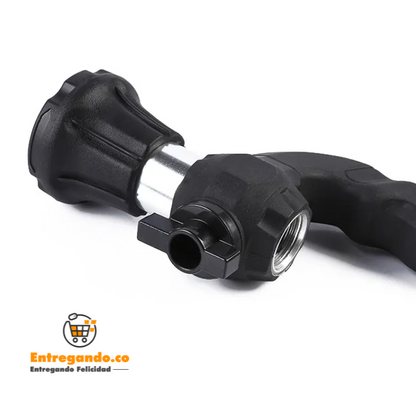 HydroBlast® Boquilla rociadora para manguera