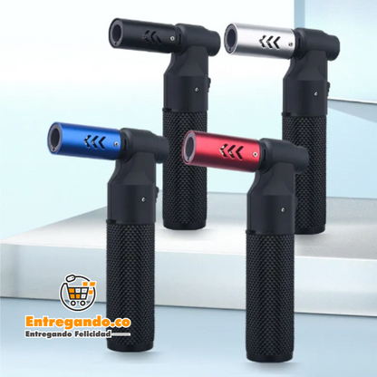 GasFire Pro® Mechero antorcha