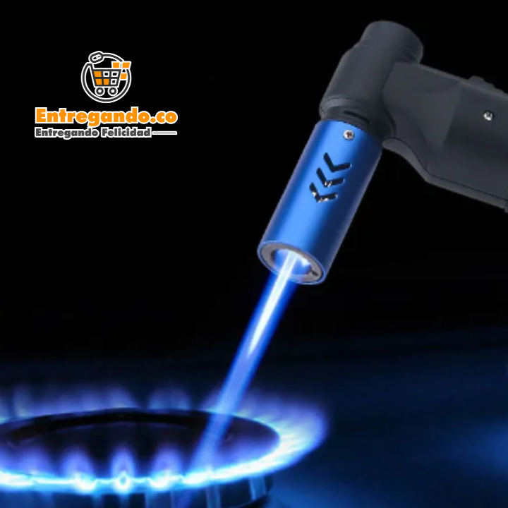 GasFire Pro® Mechero antorcha