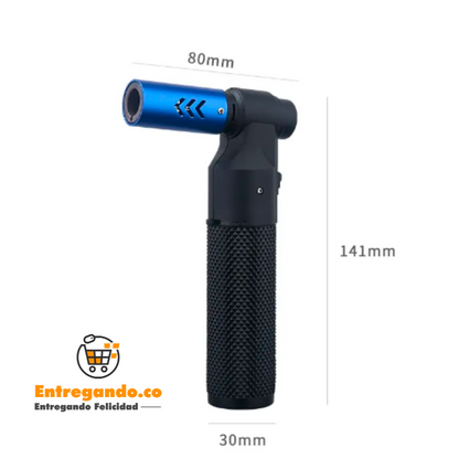 GasFire Pro® Mechero antorcha