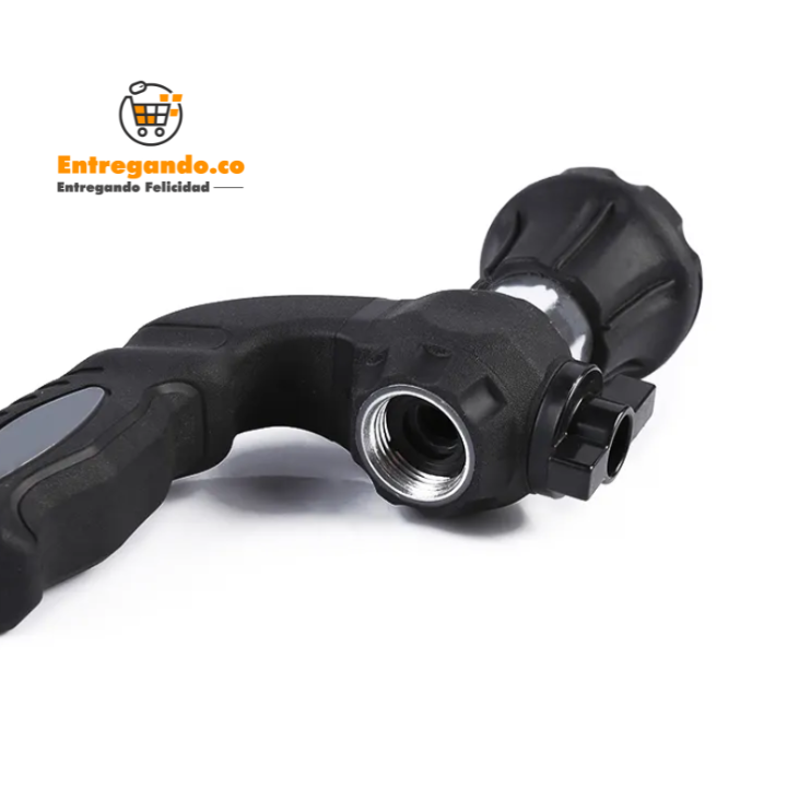 HydroBlast® Boquilla rociadora para manguera