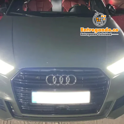 Velocultor® Plástico anti cámaras de velocidad