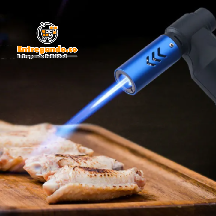 GasFire Pro® Mechero antorcha