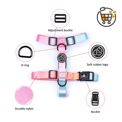 ArnésAmigo® / Arnés para mascota