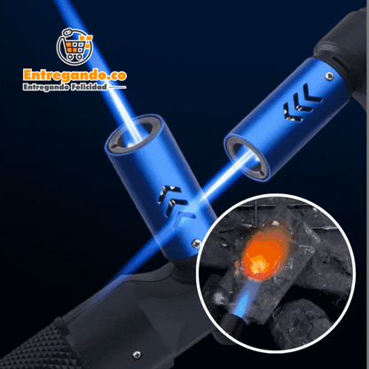GasFire Pro® Mechero antorcha
