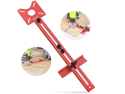 Herramienta de Precisión