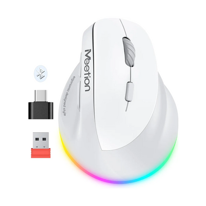 GamerEaseC® / MOUSE GAMER ERGONÓMICO MULTIFUNCIONAL