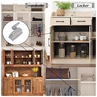 ClaroCajón® / LUZ AUTOMATICA PARA CAJONES / SE VENDE x2 UNIDADES