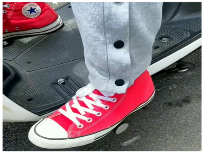 MotoRest-R® / STAND PARA MOTO AJUSTABLE | 2 UNIDADES