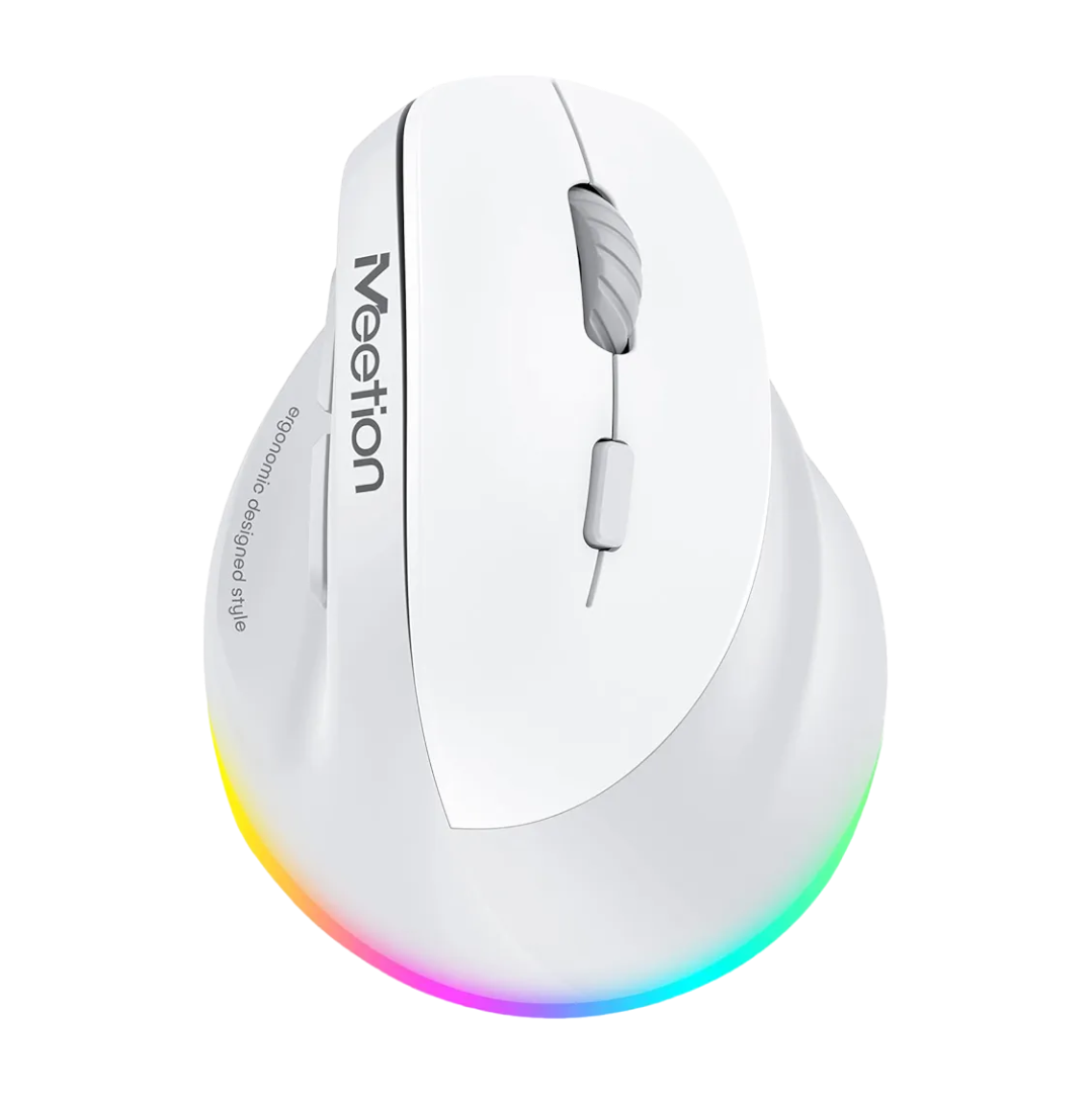 GamerEaseC® / MOUSE GAMER ERGONÓMICO MULTIFUNCIONAL