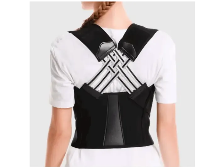 FAJA / CORRECTORA DE POSTURA