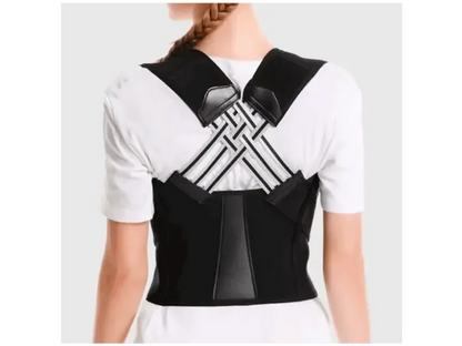 FAJA / CORRECTORA DE POSTURA