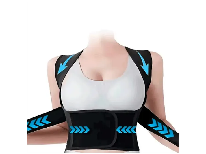 FAJA / CORRECTORA DE POSTURA