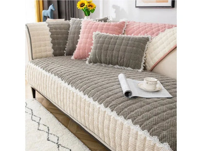 Cobertor de Sofa