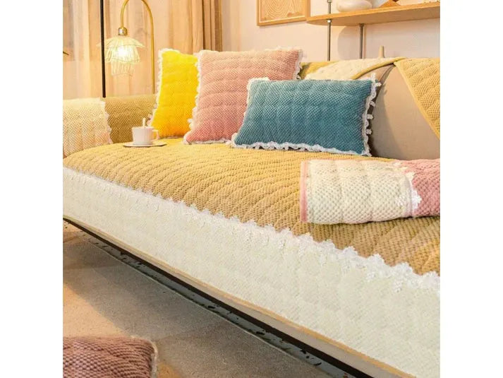 Cobertor de Sofa