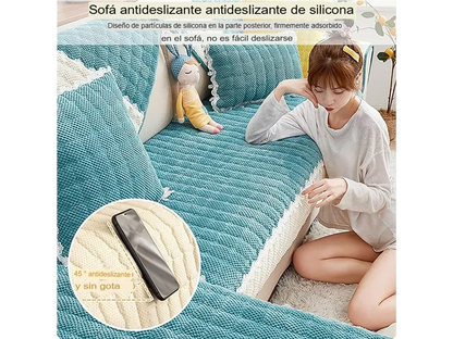 Cobertor de Sofa
