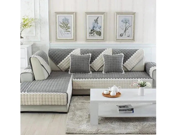 Cobertor de Sofa