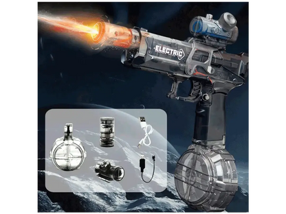 HydroPulse®  / Pistola de Agua Ultrafire