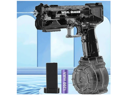 HydroPulse®  / Pistola de Agua Ultrafire