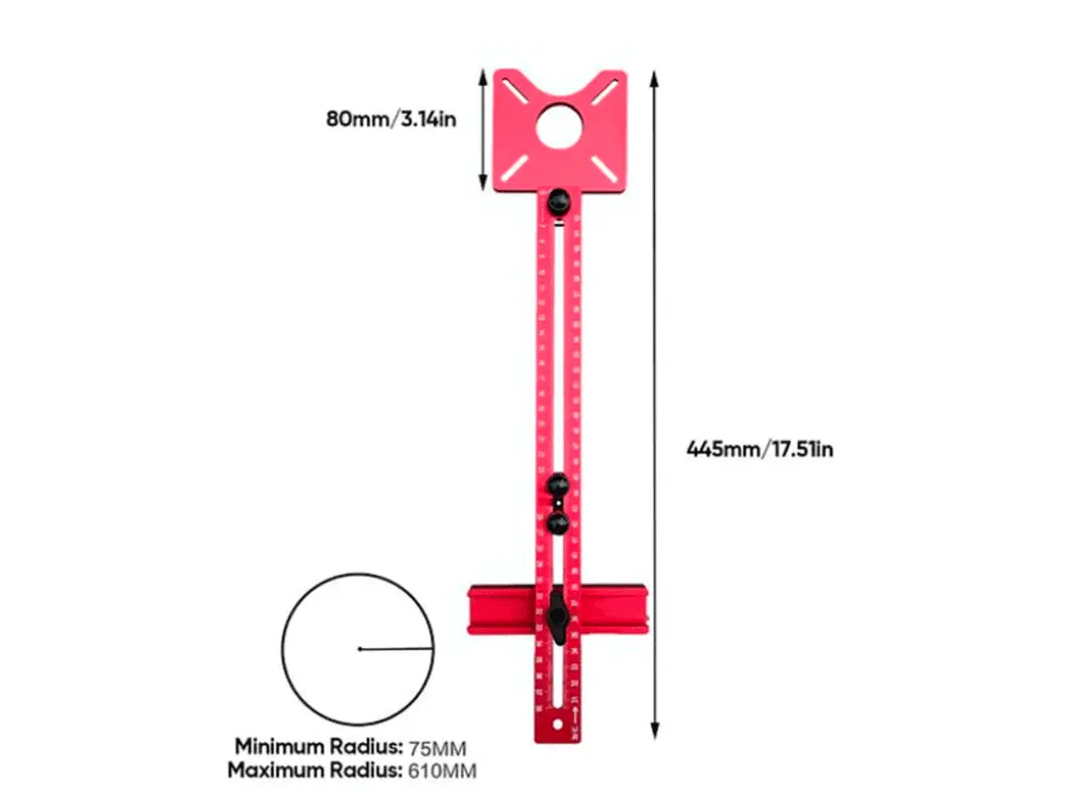 Herramienta de Precisión