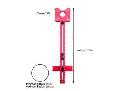 Herramienta de Precisión